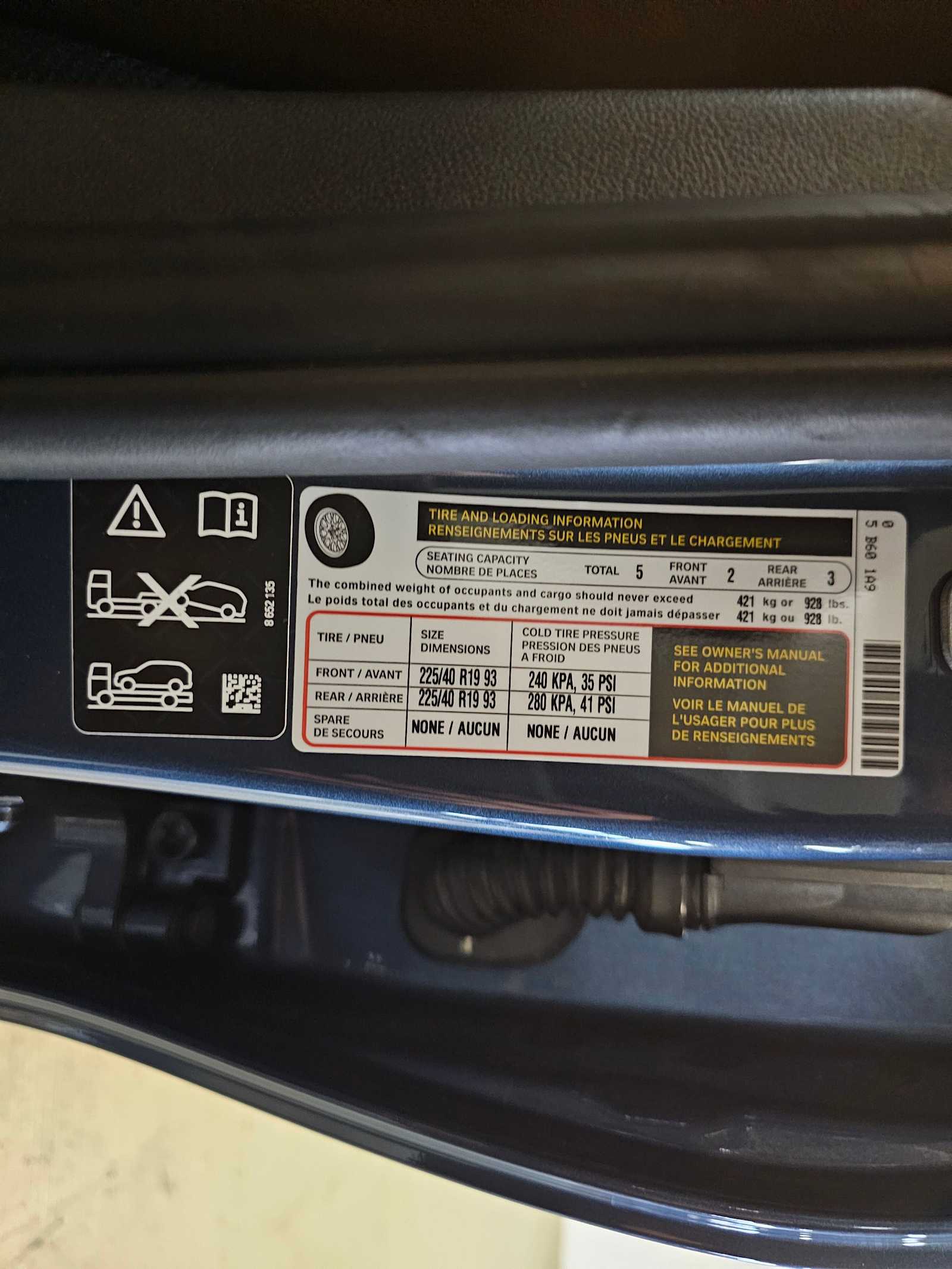 Thumbnail: 2025 BMW 3 Series - 42