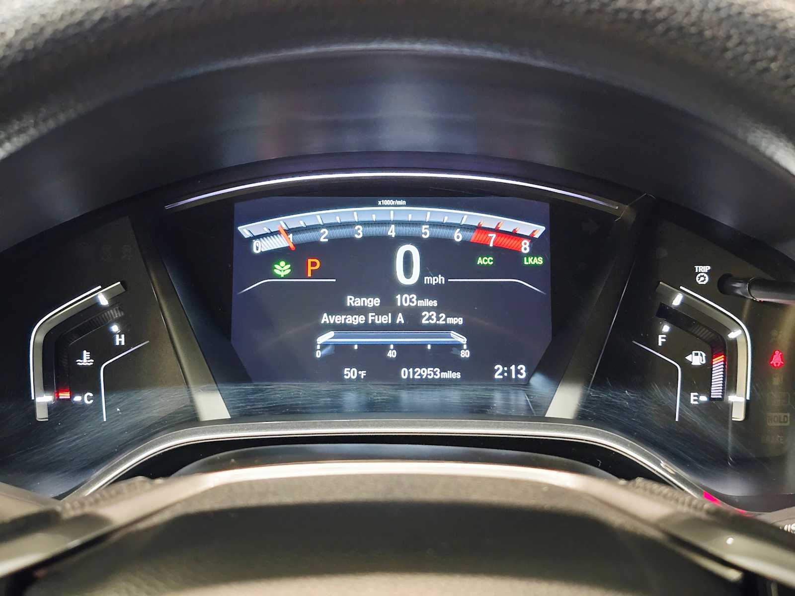 Thumbnail: 2022 Honda CR-V - 12