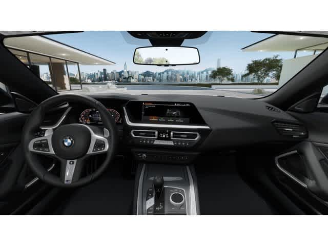 Thumbnail: 2026 BMW Z4 - 10