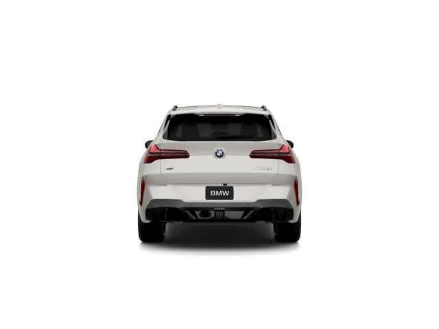 Thumbnail: 2026 BMW X3 - 5