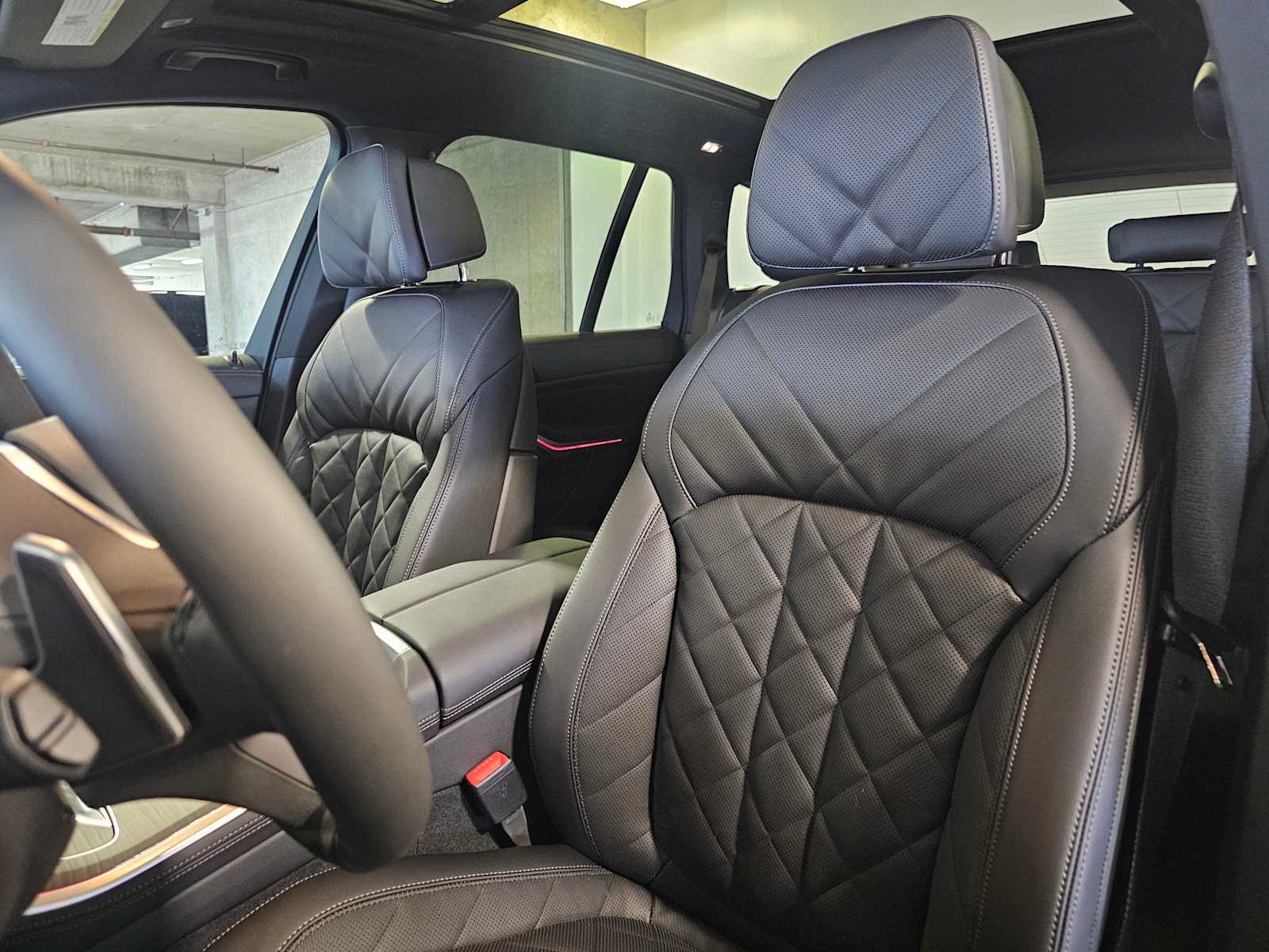 Thumbnail: 2026 BMW X5 - 32