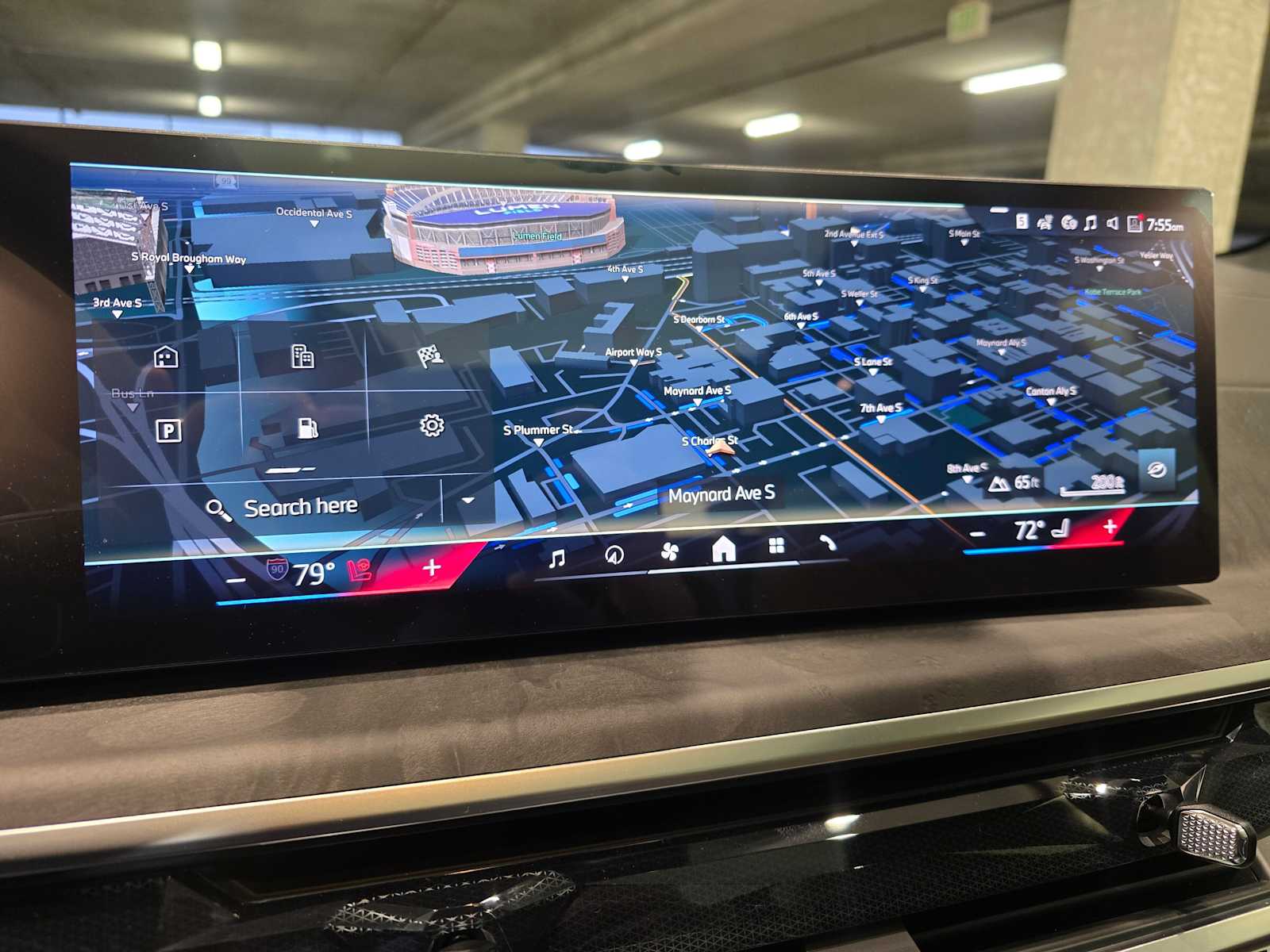 Thumbnail: 2026 BMW X5 - 15