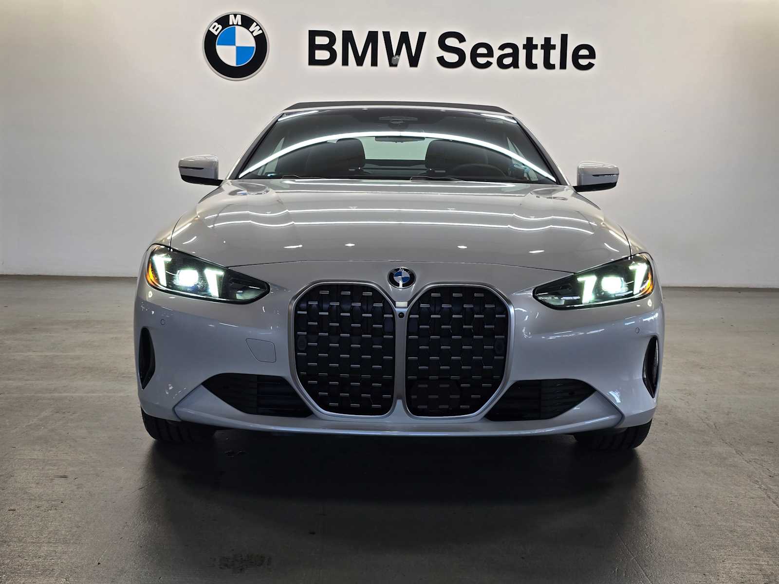Thumbnail: 2026 BMW 4 Series - 6
