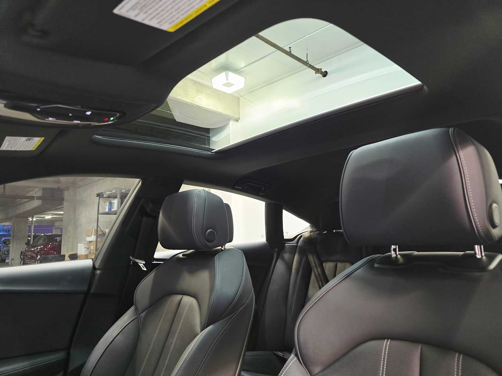 Thumbnail: 2020 Audi A5 - 24