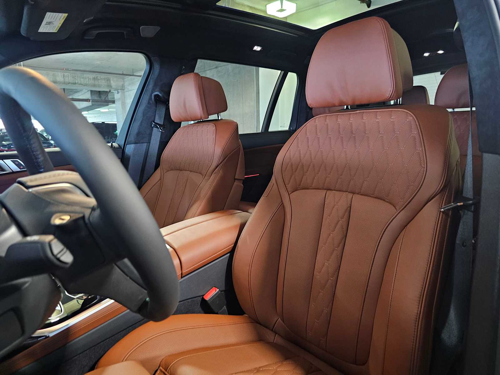 Thumbnail: 2026 BMW X7 - 34