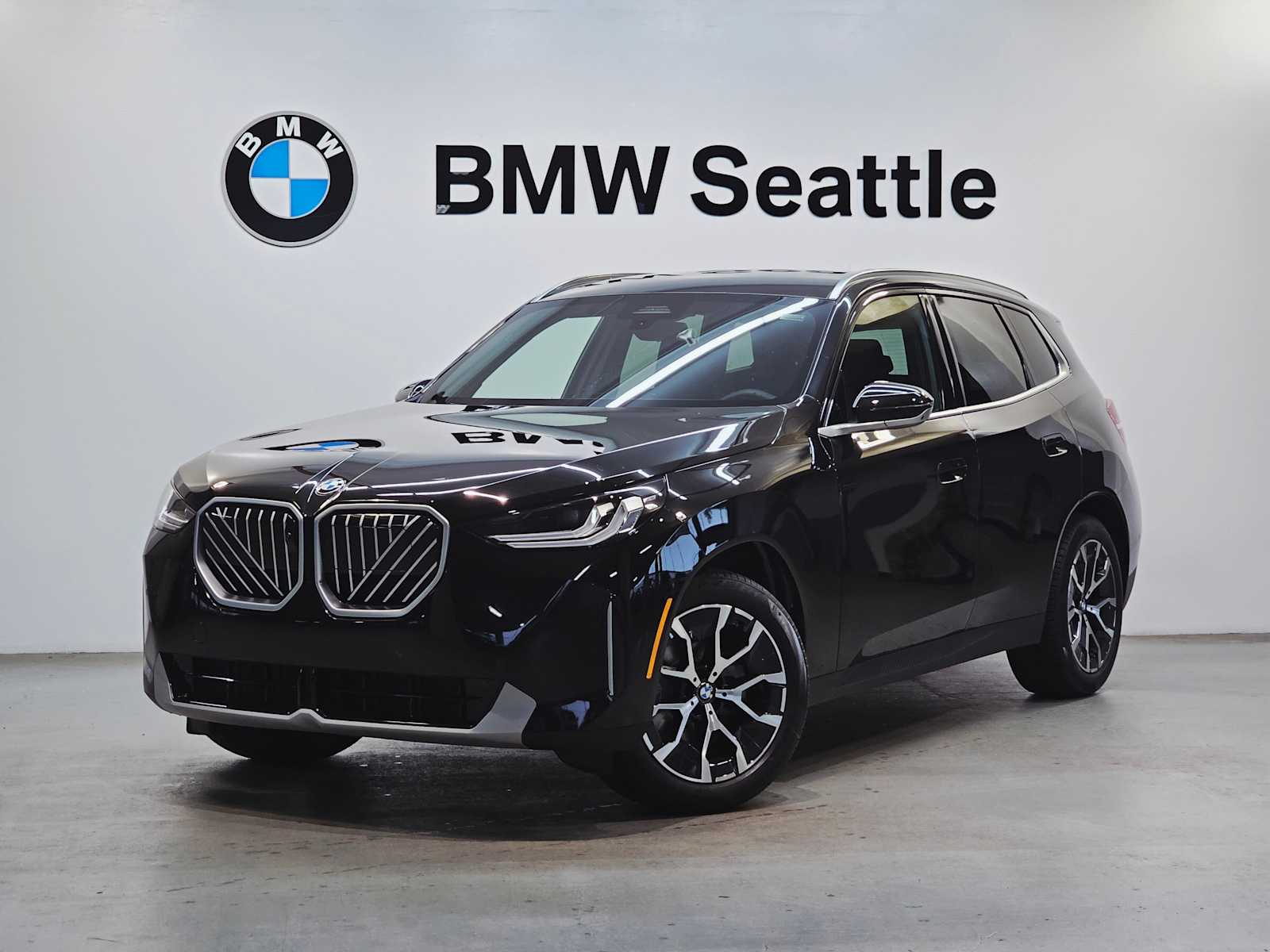 Thumbnail: 2026 BMW X3 - 1