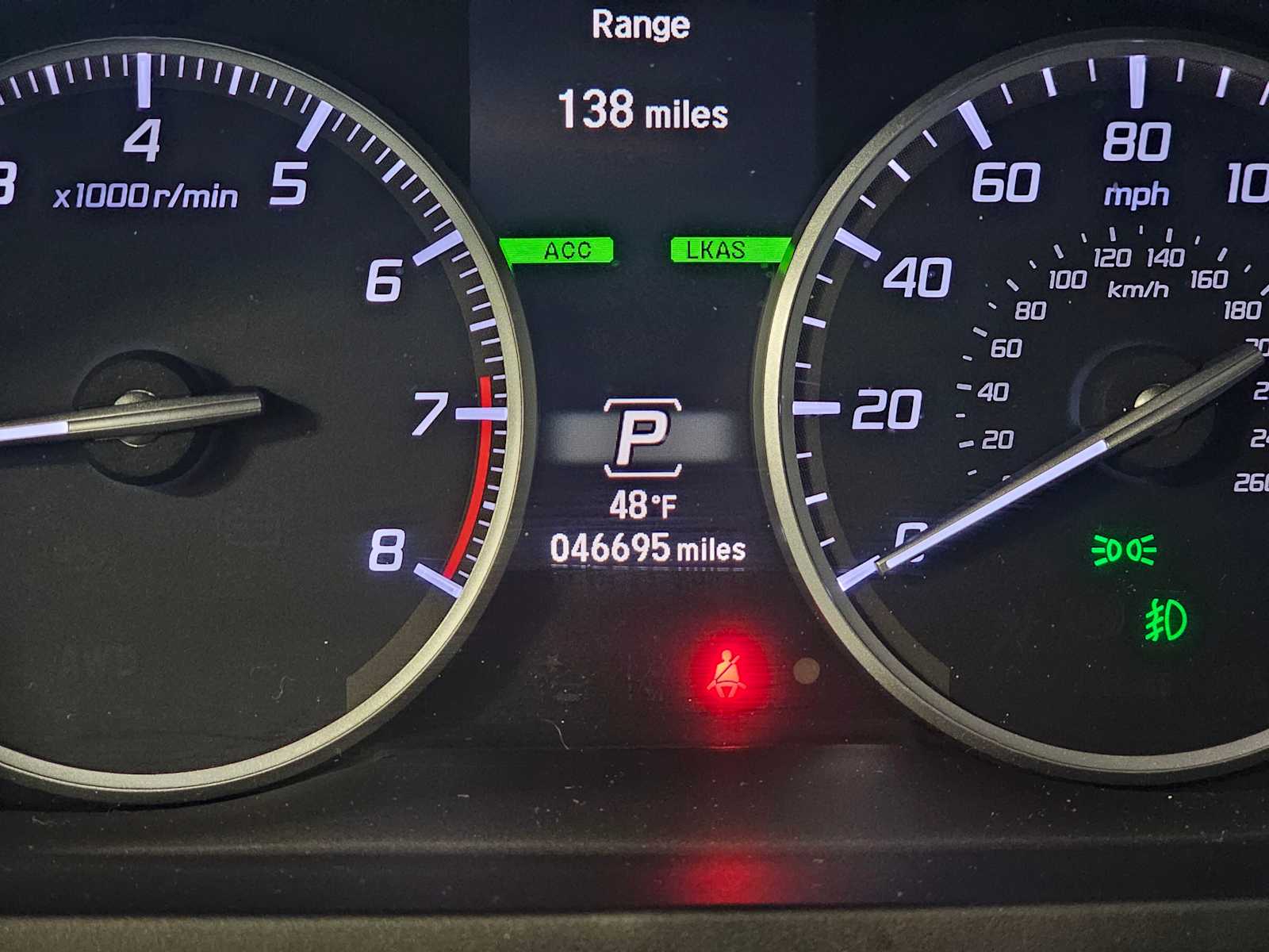 Thumbnail: 2016 Acura RDX - 13