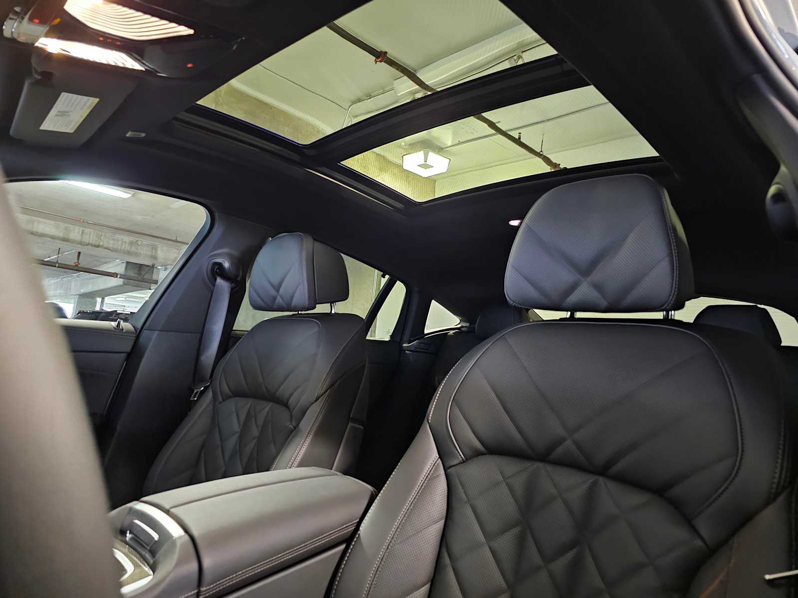 Thumbnail: 2026 BMW X6 - 34