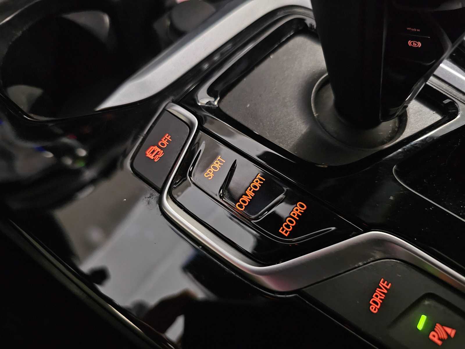 Thumbnail: 2021 BMW X3 - 27