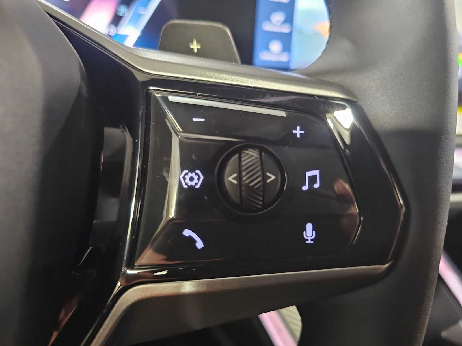 Thumbnail: 2026 BMW X3 - 19