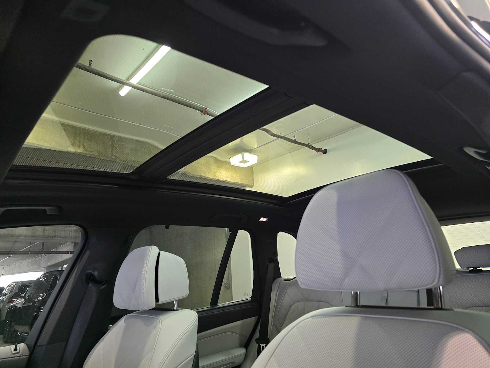 Thumbnail: 2026 BMW X5 - 26