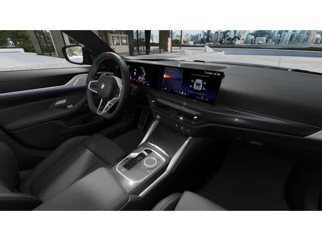 Thumbnail: 2026 BMW i4 - 14