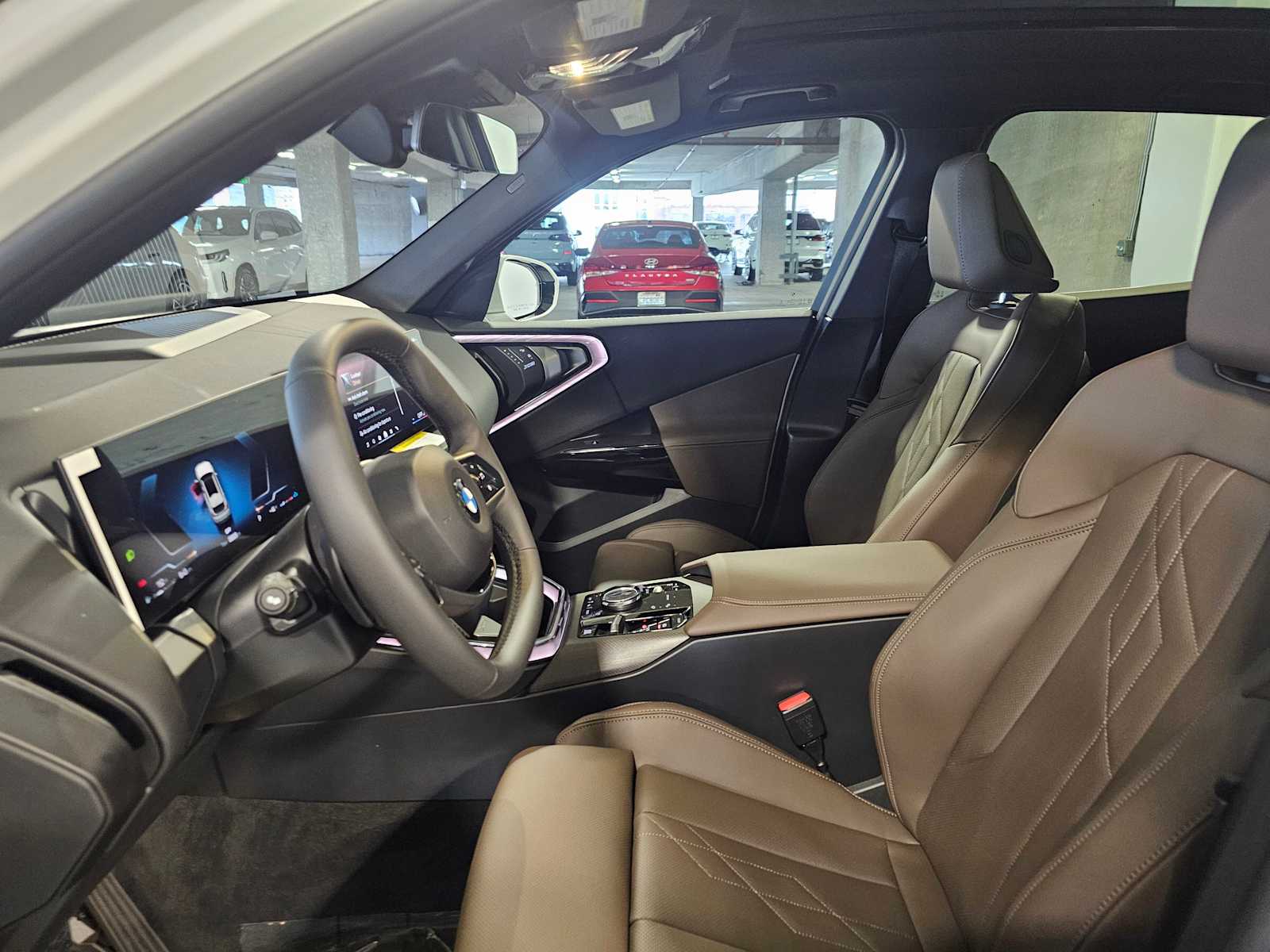 Thumbnail: 2026 BMW X3 - 29