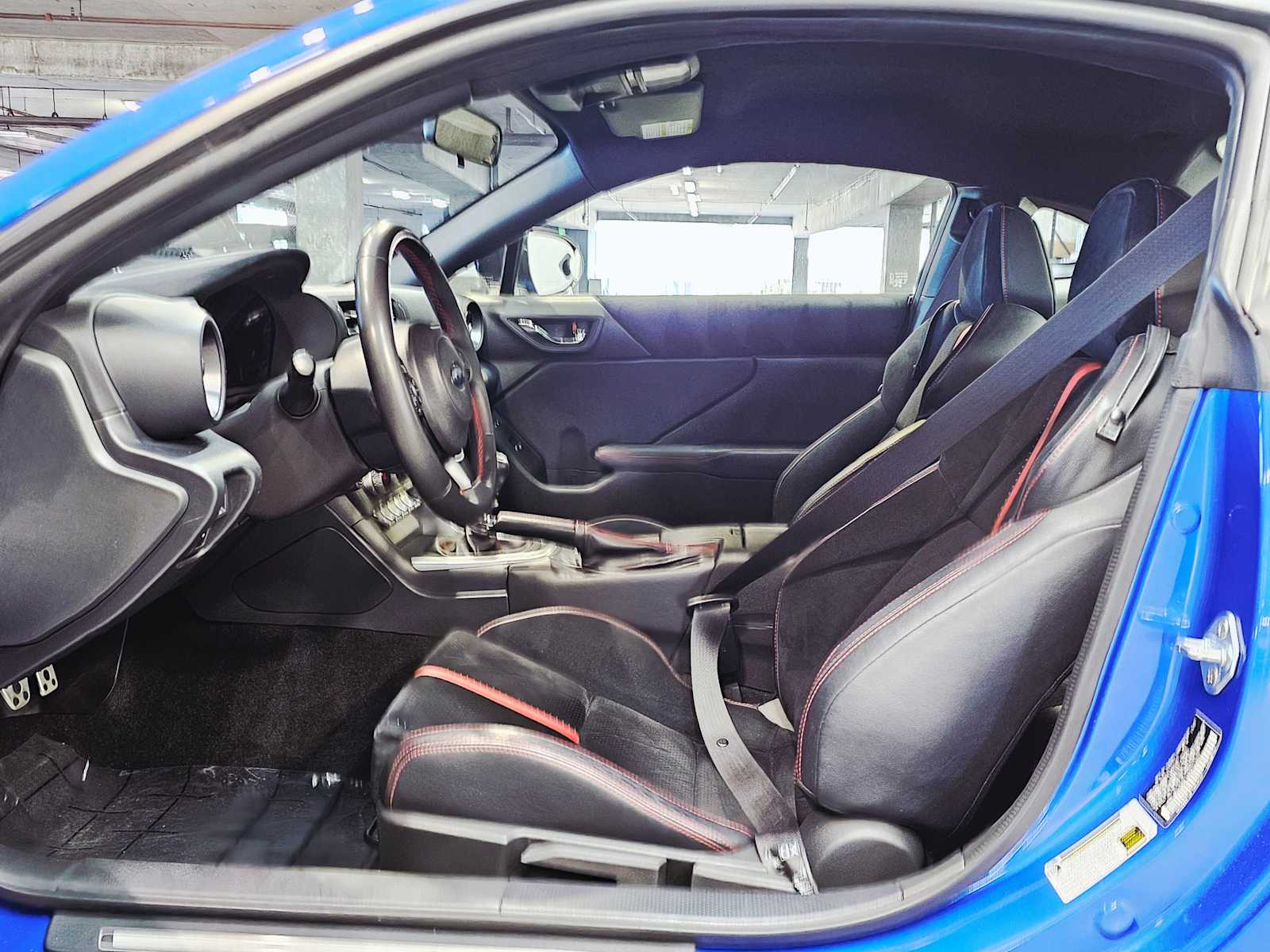 Thumbnail: 2022 Subaru BRZ - 24