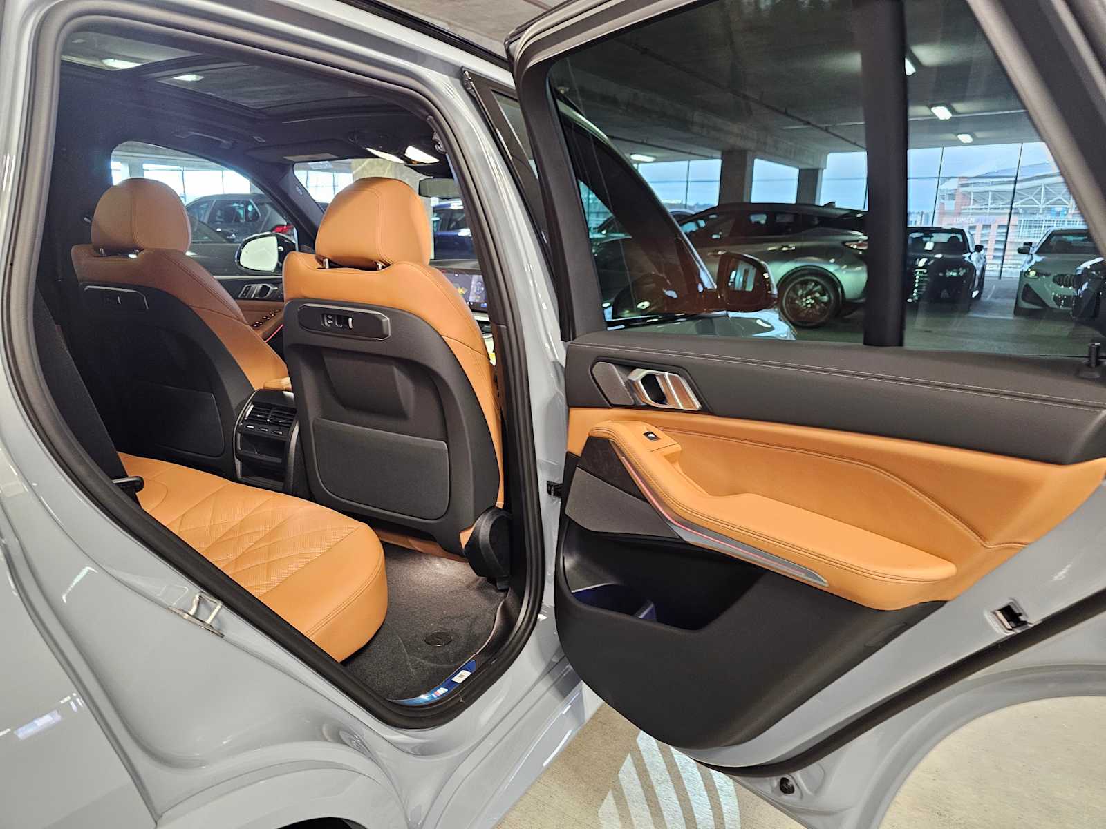 Thumbnail: 2026 BMW X5 - 38