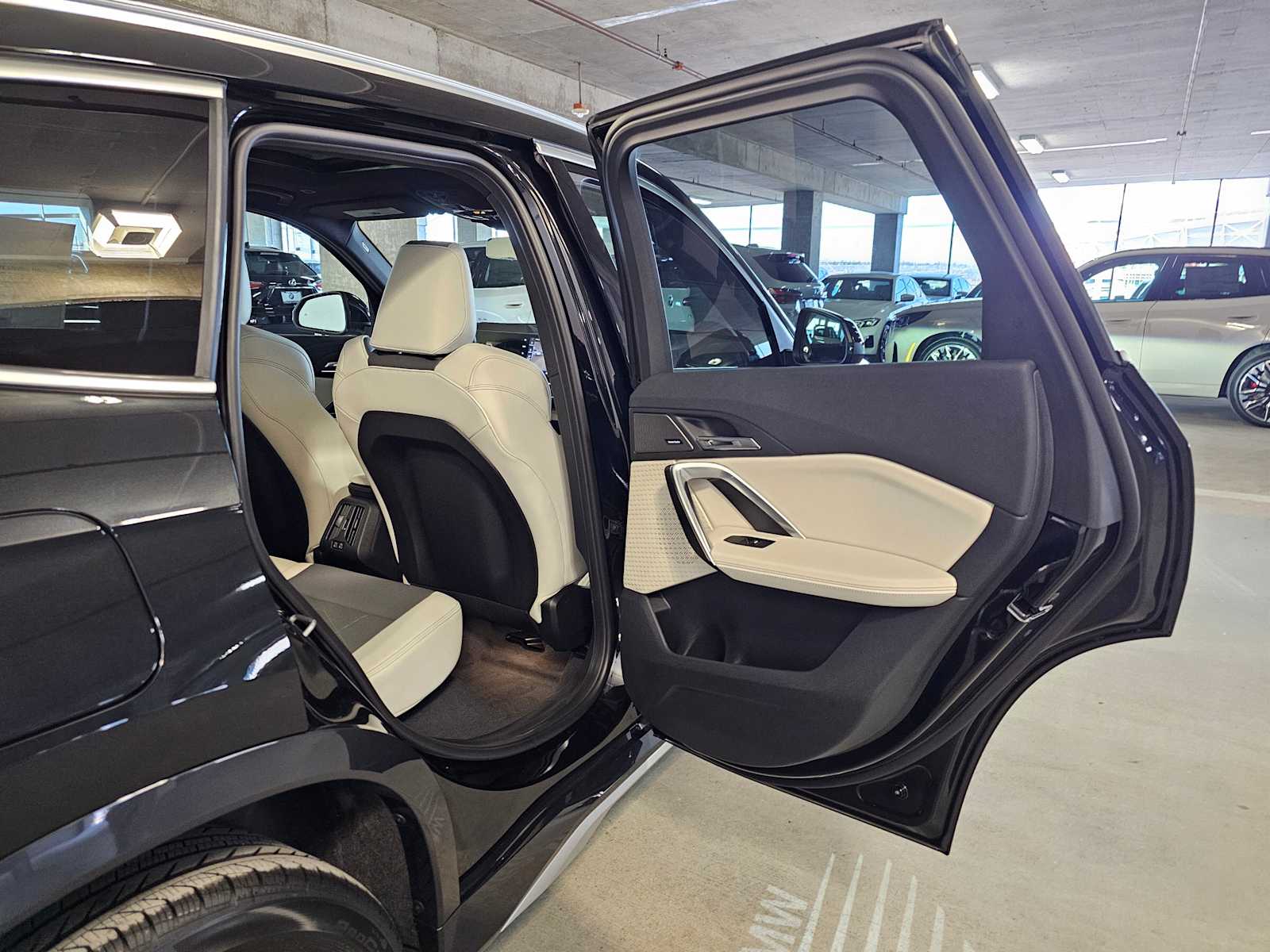 Thumbnail: 2026 BMW X1 - 36