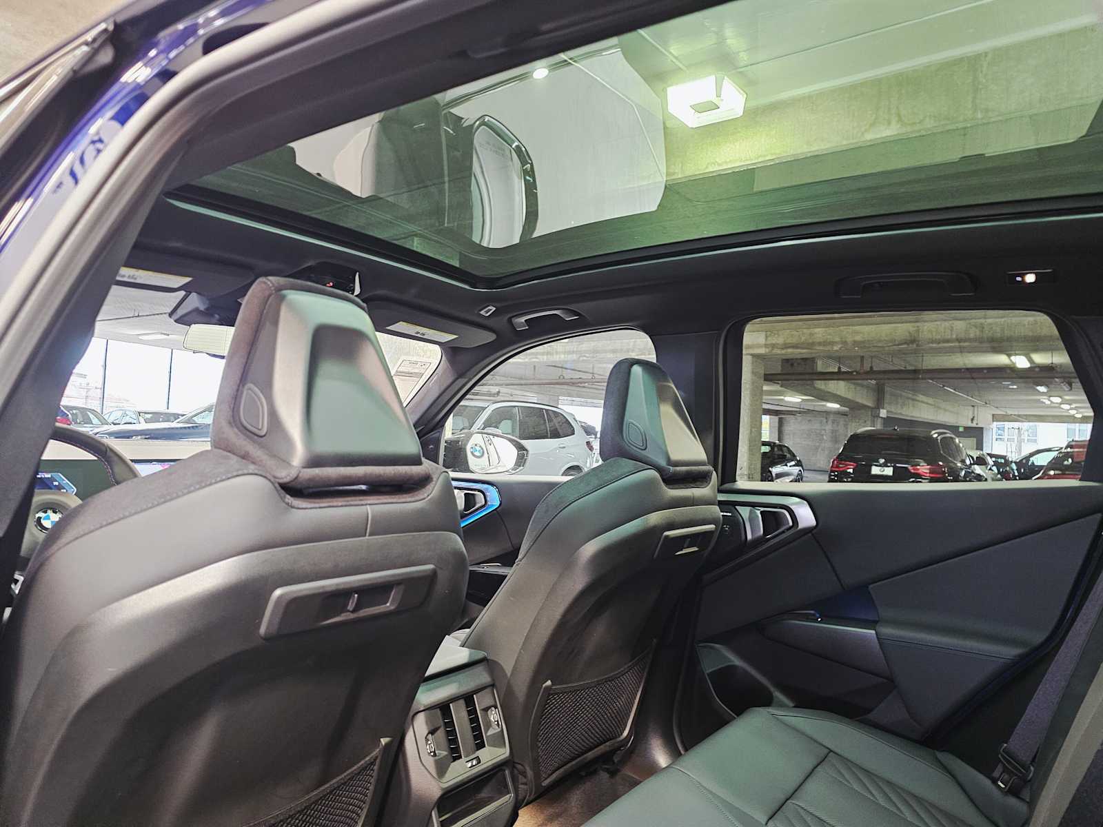 Thumbnail: 2026 BMW X3 - 26