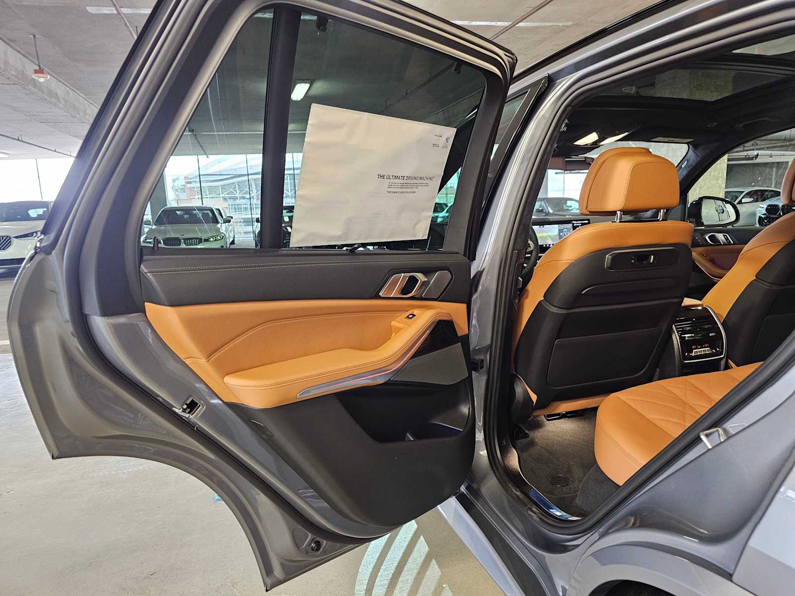 Thumbnail: 2026 BMW X5 - 27