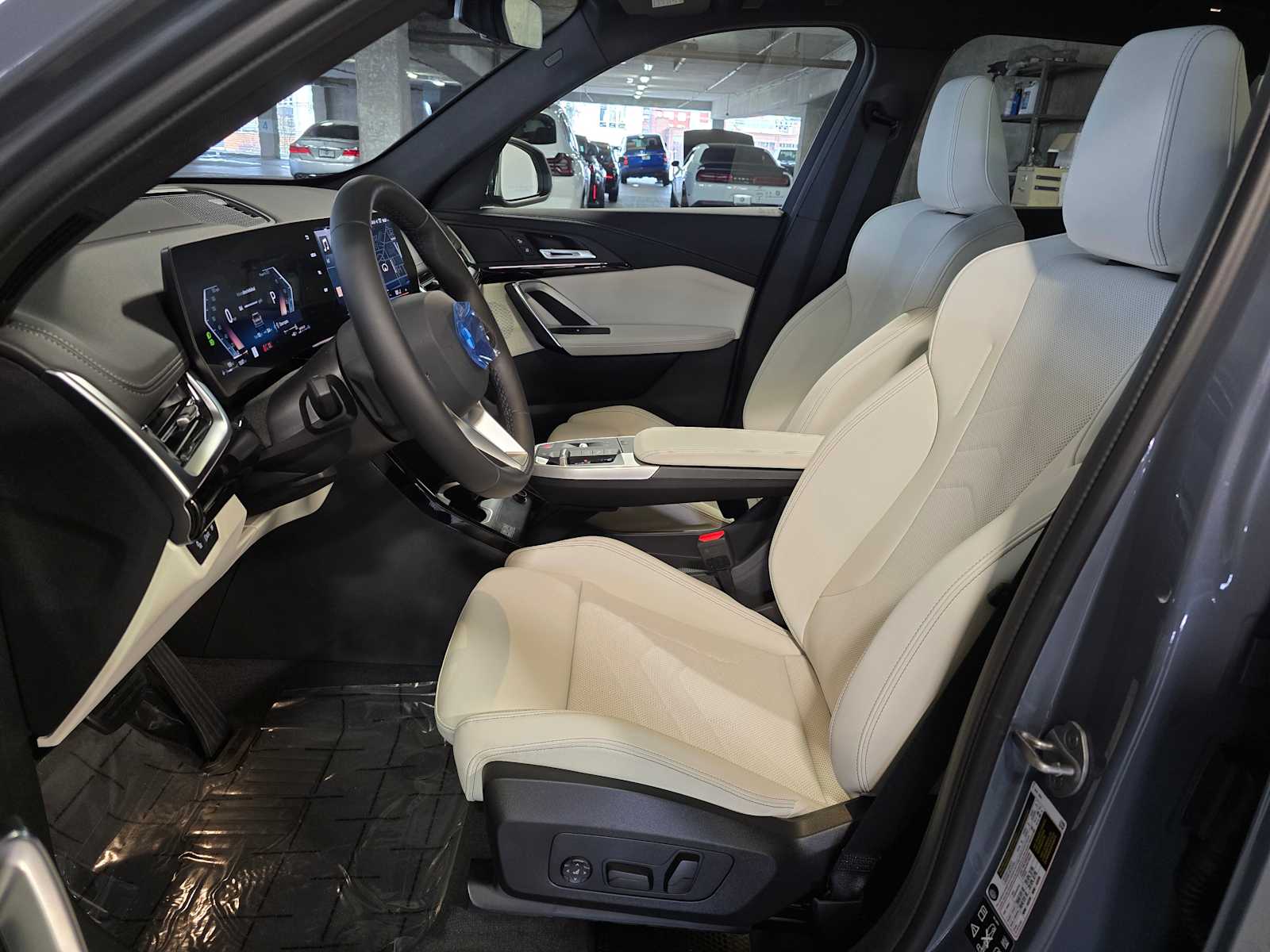 Thumbnail: 2026 BMW X1 - 24