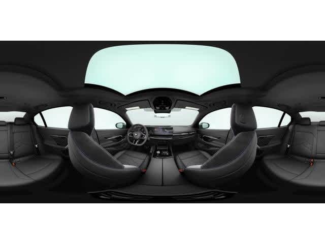 Thumbnail: 2026 BMW 5 Series - 8