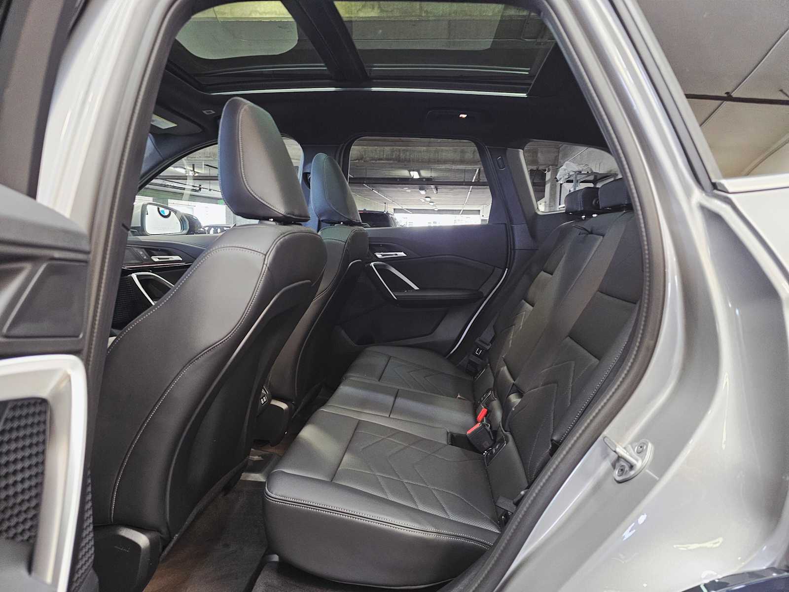 Thumbnail: 2025 BMW X1 - 25