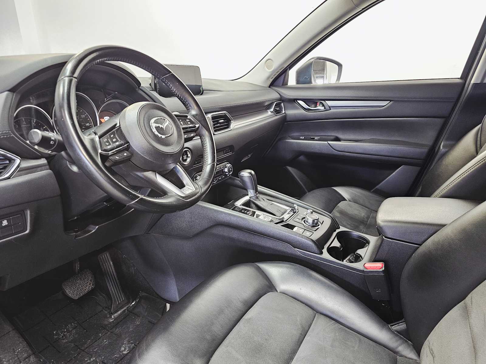 Thumbnail: 2018 Mazda CX-5 - 2