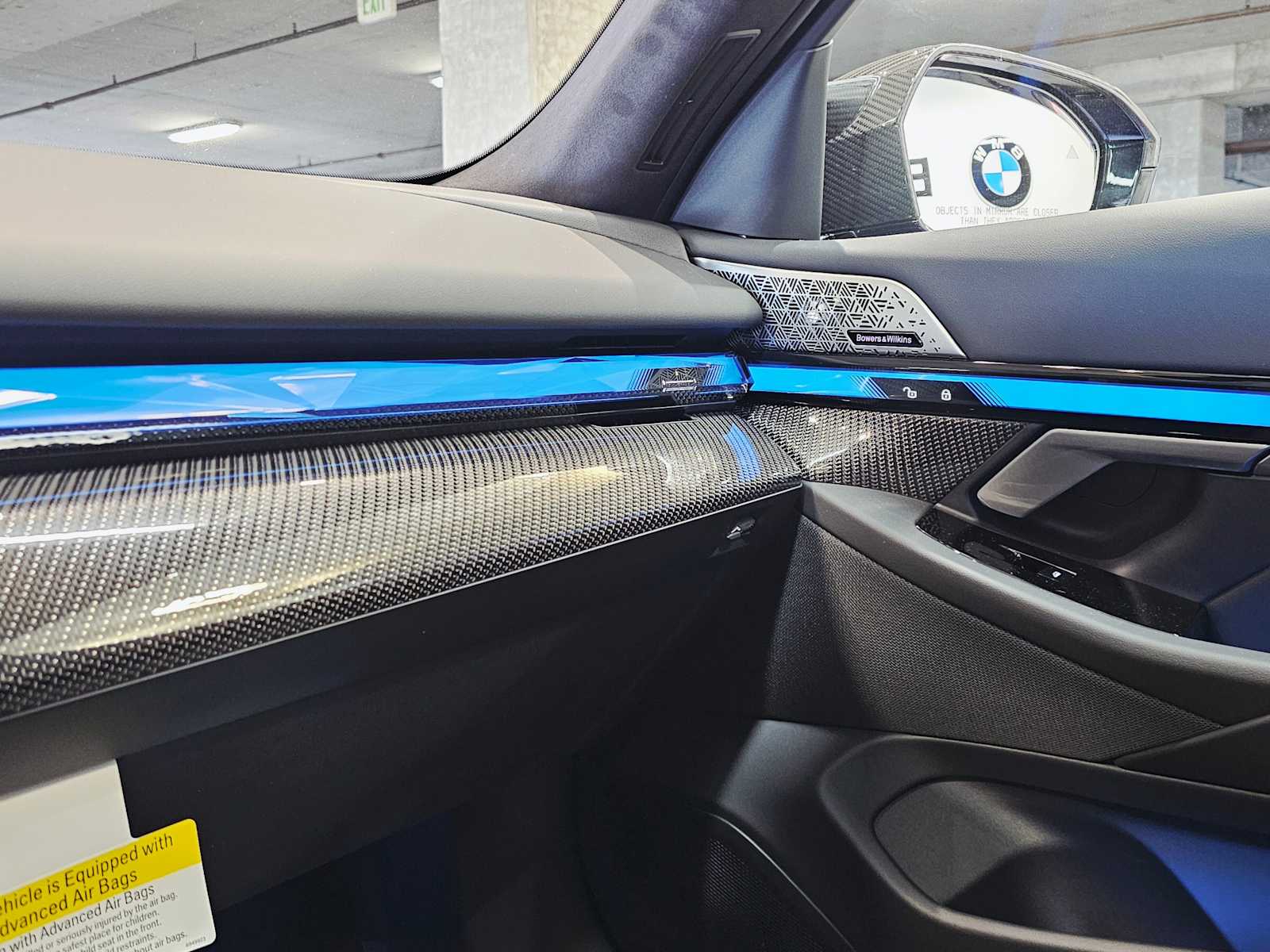 Thumbnail: 2025 BMW i5 - 20