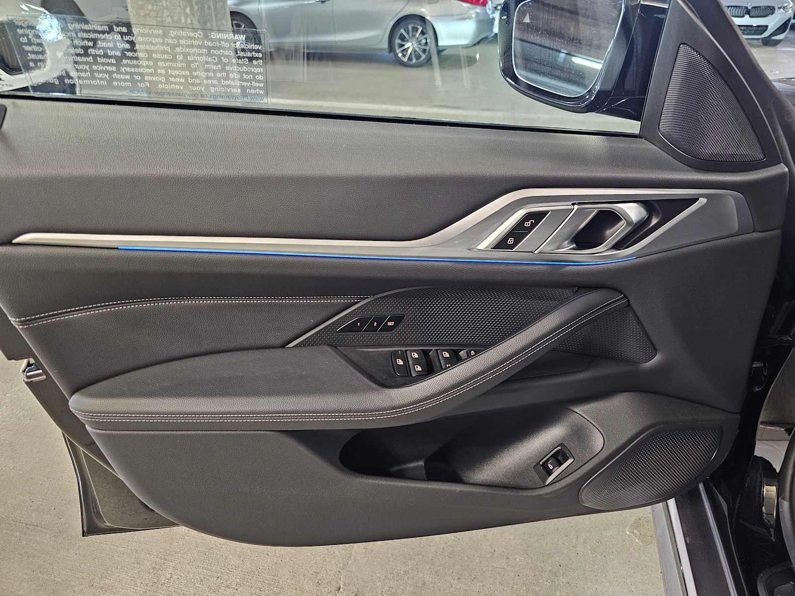 Thumbnail: 2023 BMW i4 - 30