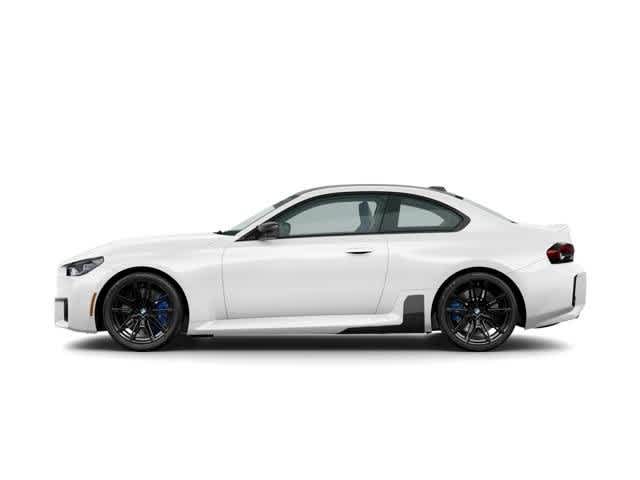 Thumbnail: 2026 BMW M2 - 4