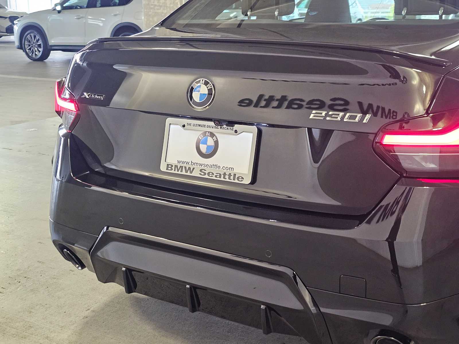 Thumbnail: 2026 BMW 2 Series - 7