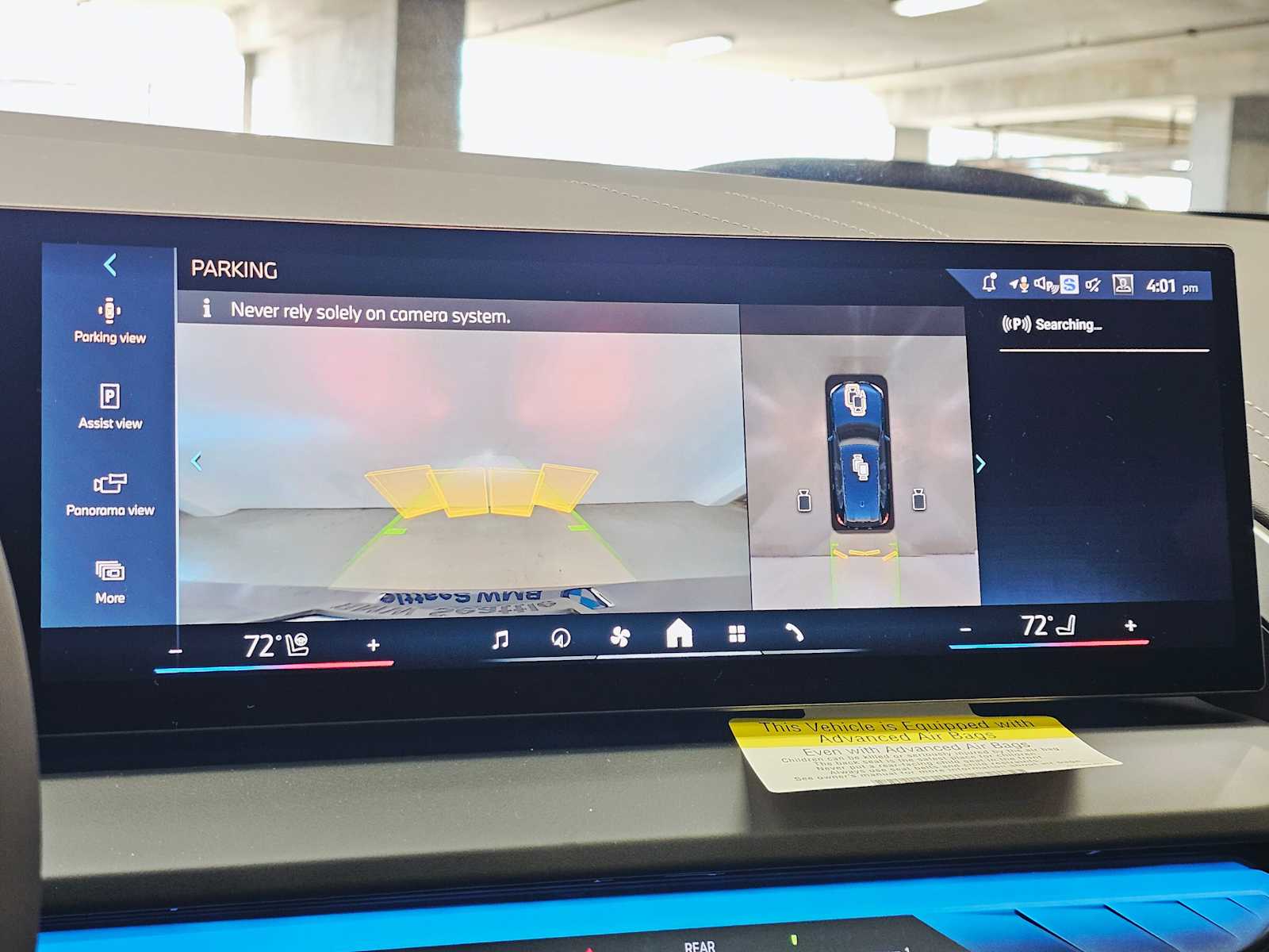 Thumbnail: 2026 BMW X3 - 15