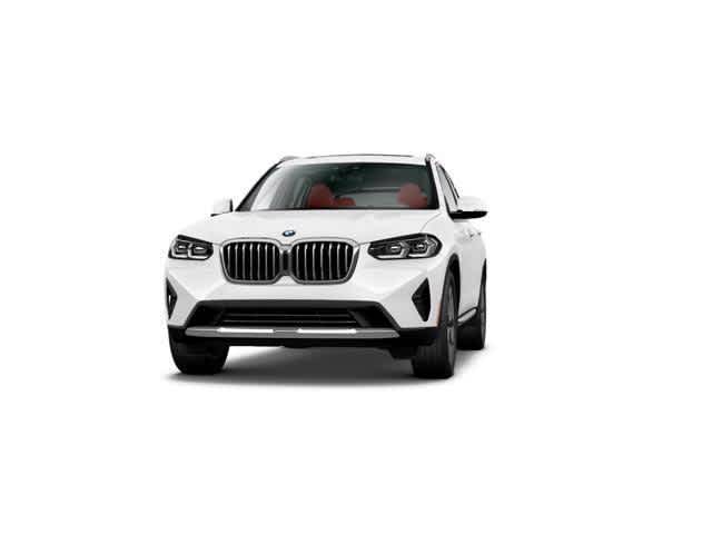 2024 BMW X3 xDrive30i 2