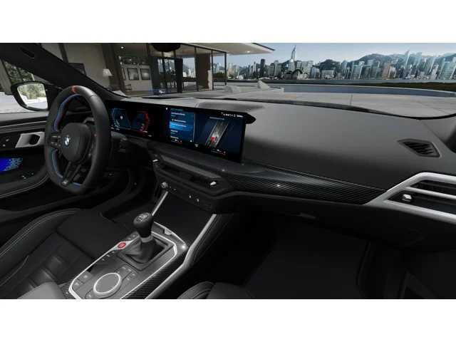Thumbnail: 2026 BMW M2 - 14