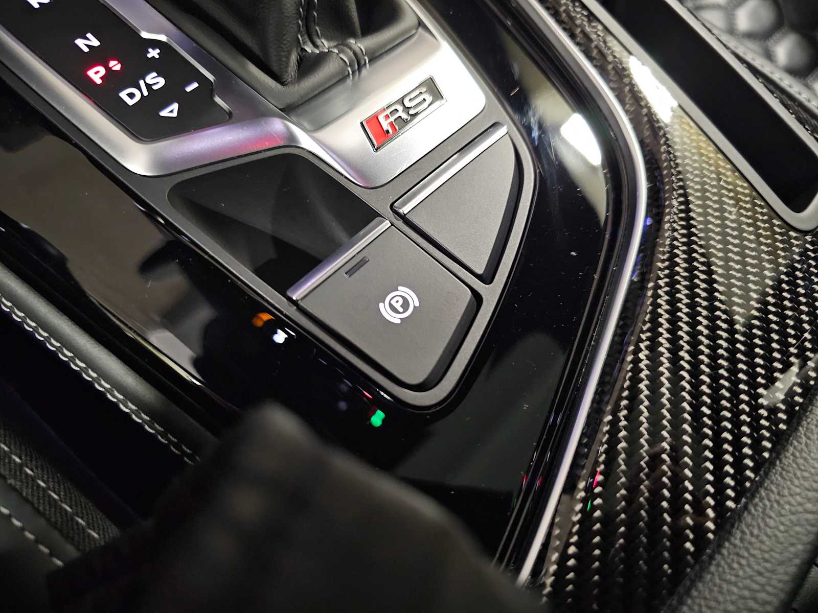 Thumbnail: 2021 Audi RS 5 - 23