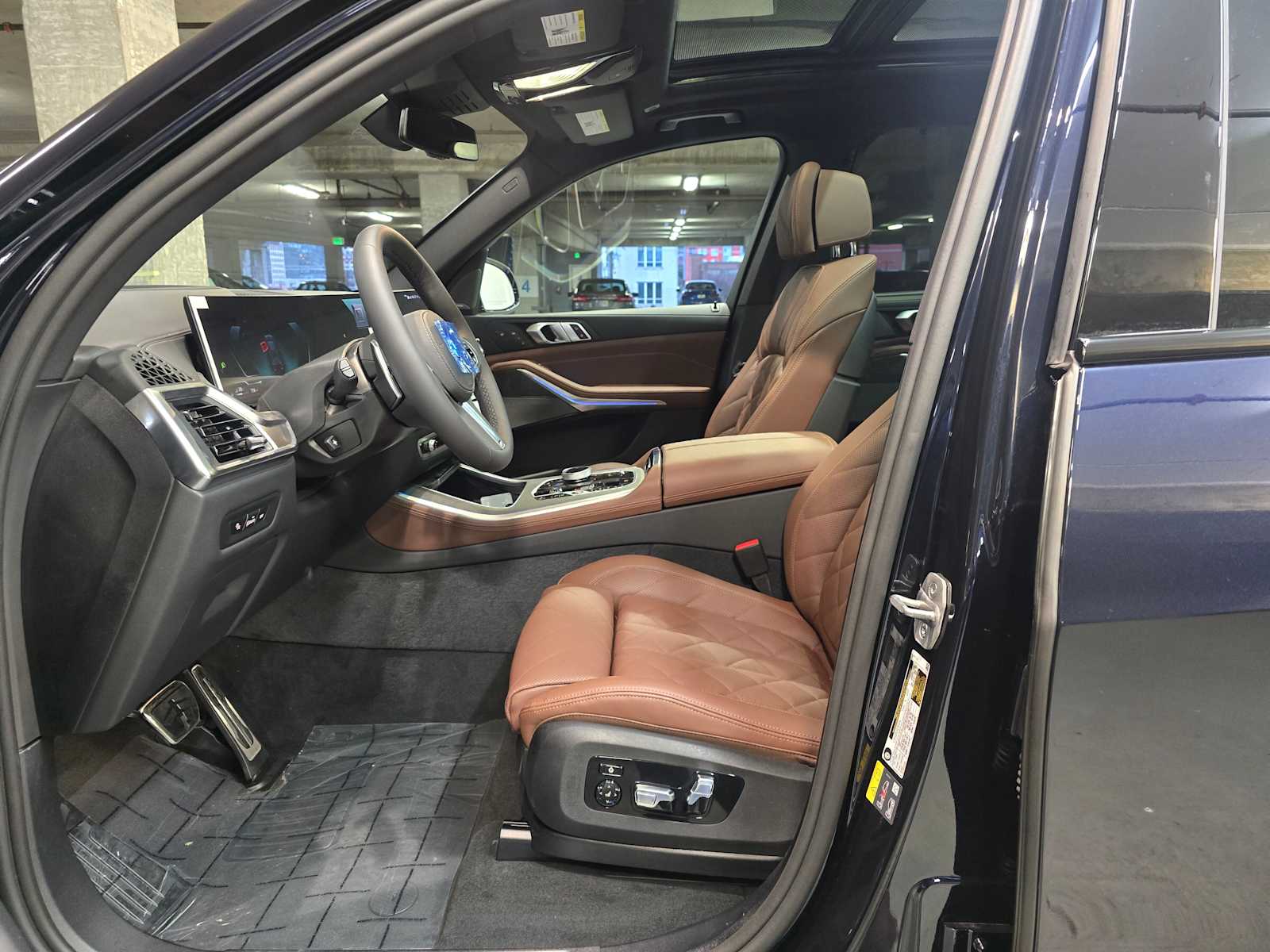 Thumbnail: 2026 BMW X5 - 24