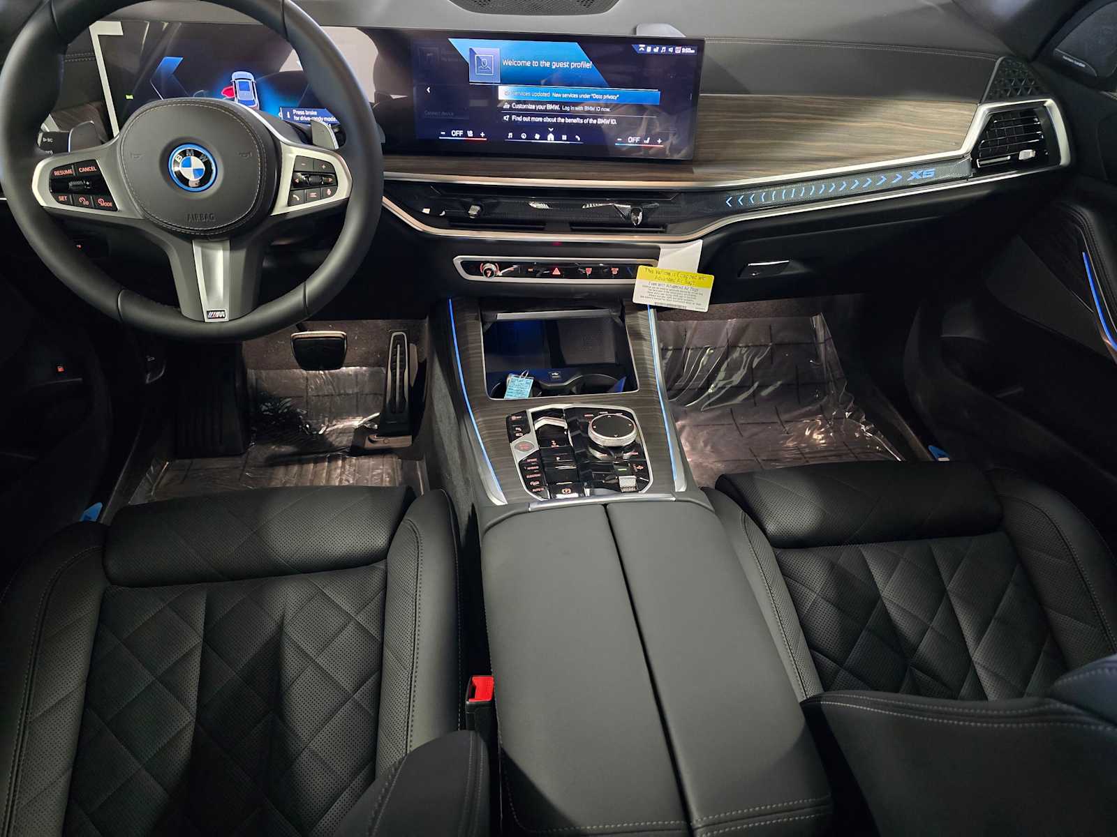 Thumbnail: 2026 BMW X5 - 10