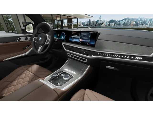 Thumbnail: 2026 BMW X5 - 14