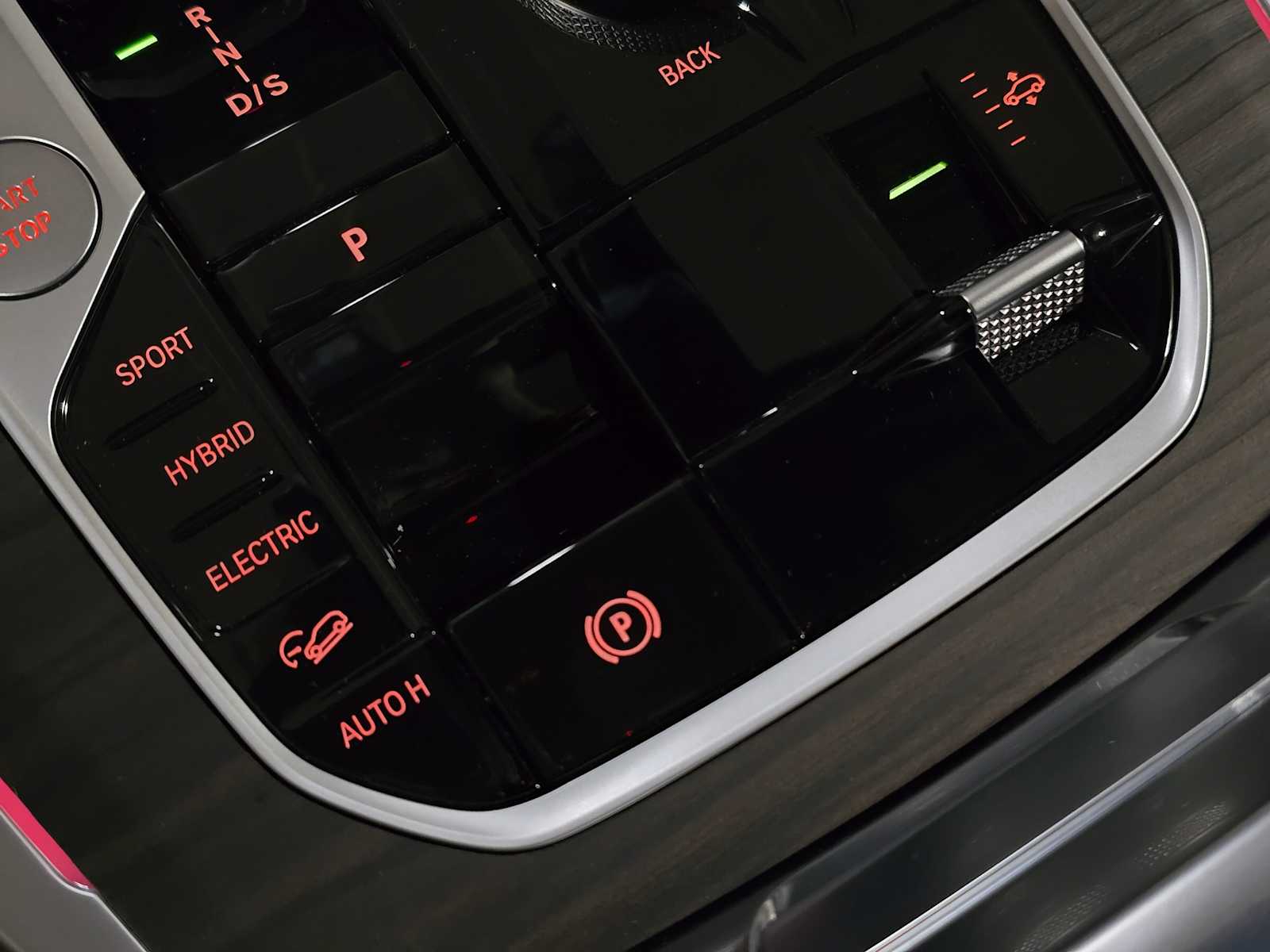 Thumbnail: 2026 BMW X5 - 17