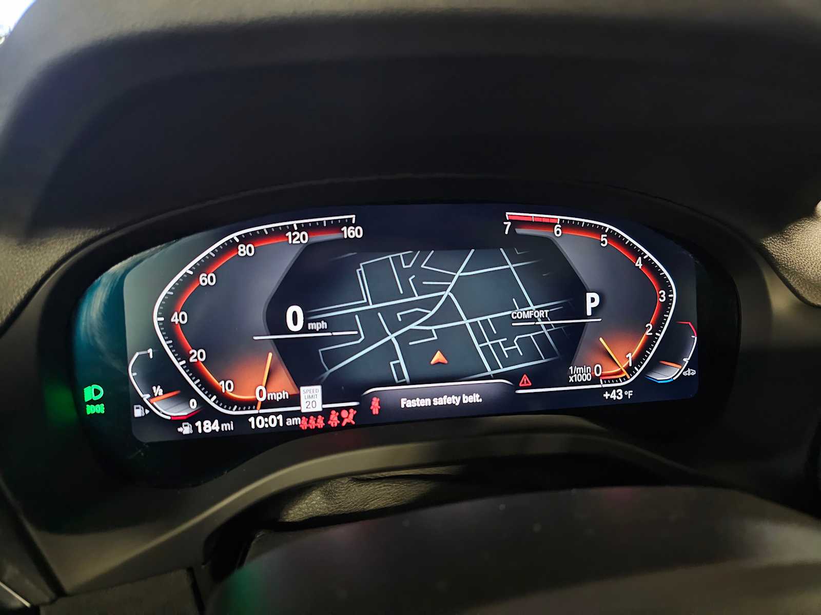 Thumbnail: 2023 BMW X3 - 12