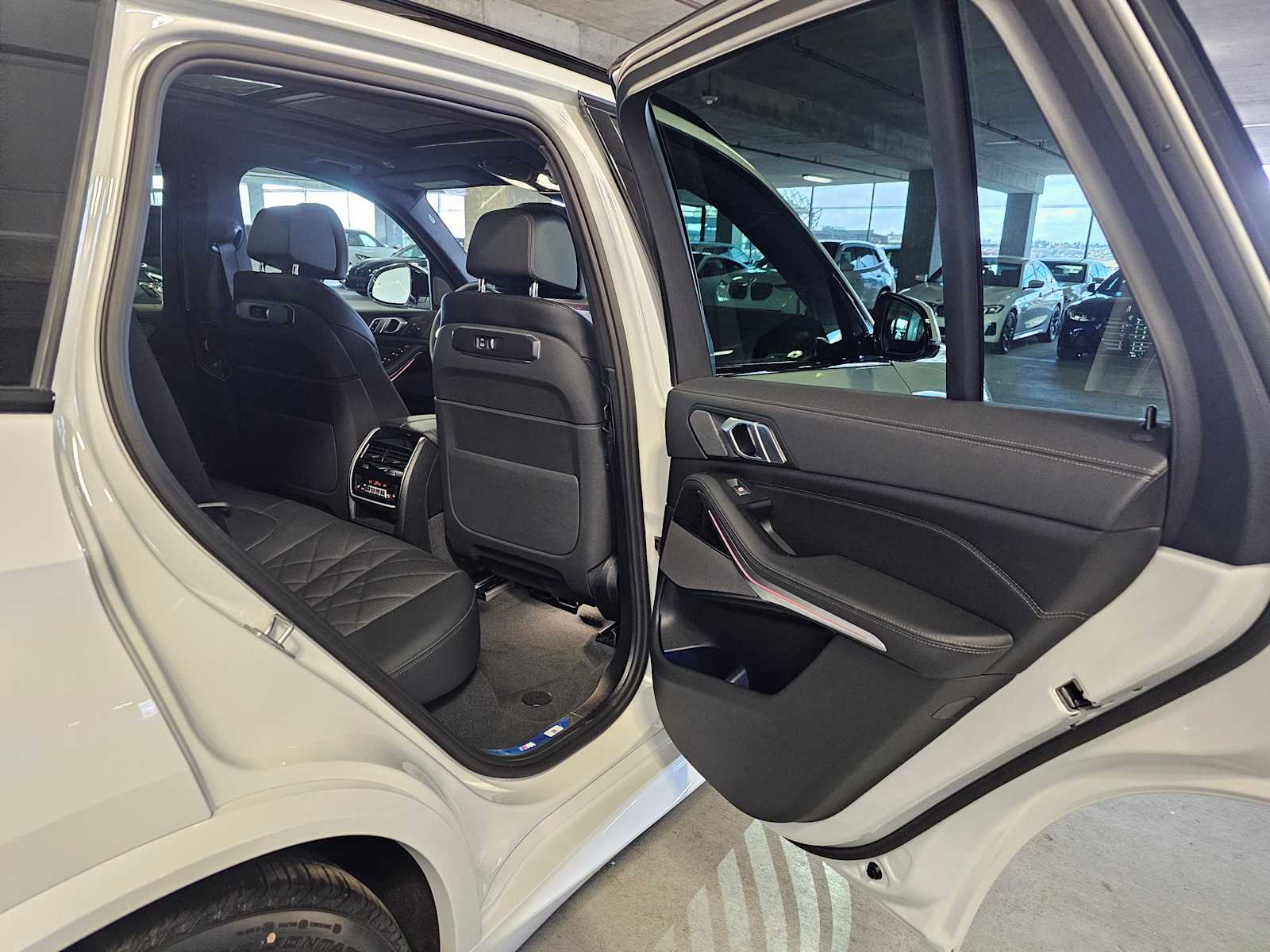 Thumbnail: 2026 BMW X5 - 39