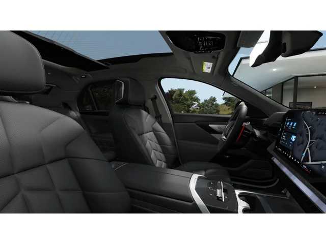 Thumbnail: 2027 BMW 7 Series - 9