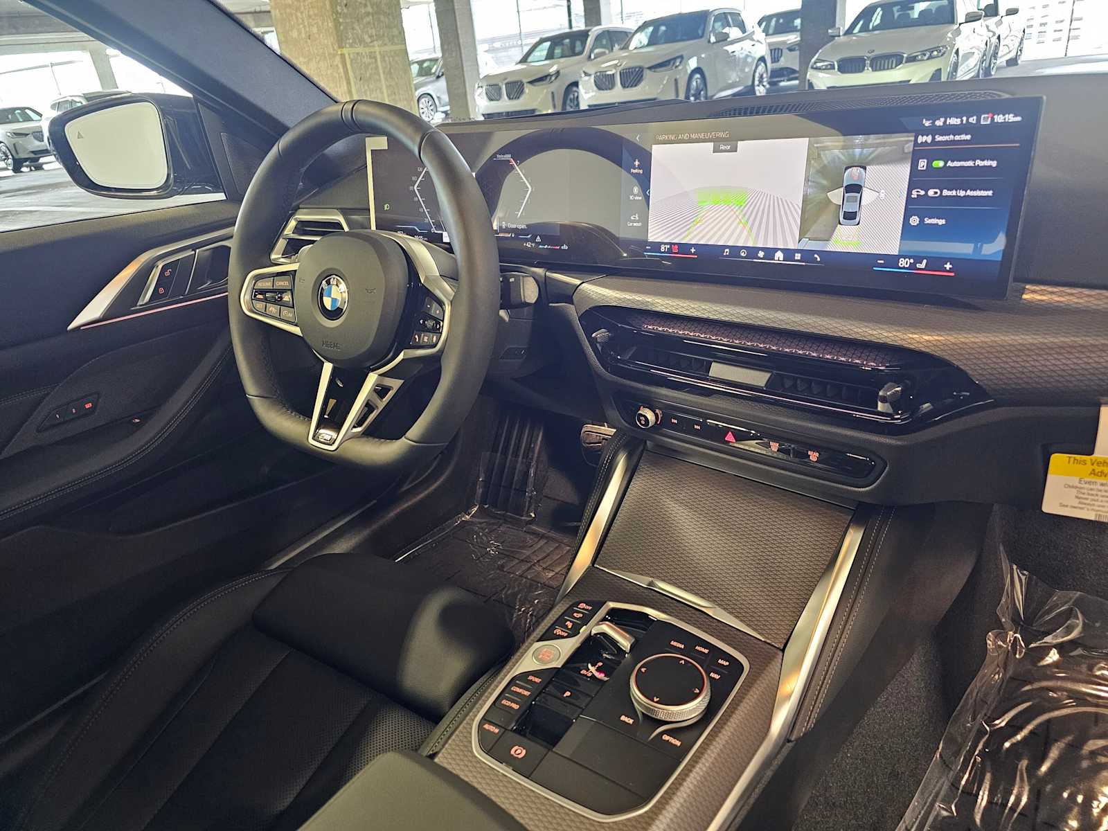 Thumbnail: 2026 BMW 4 Series - 39
