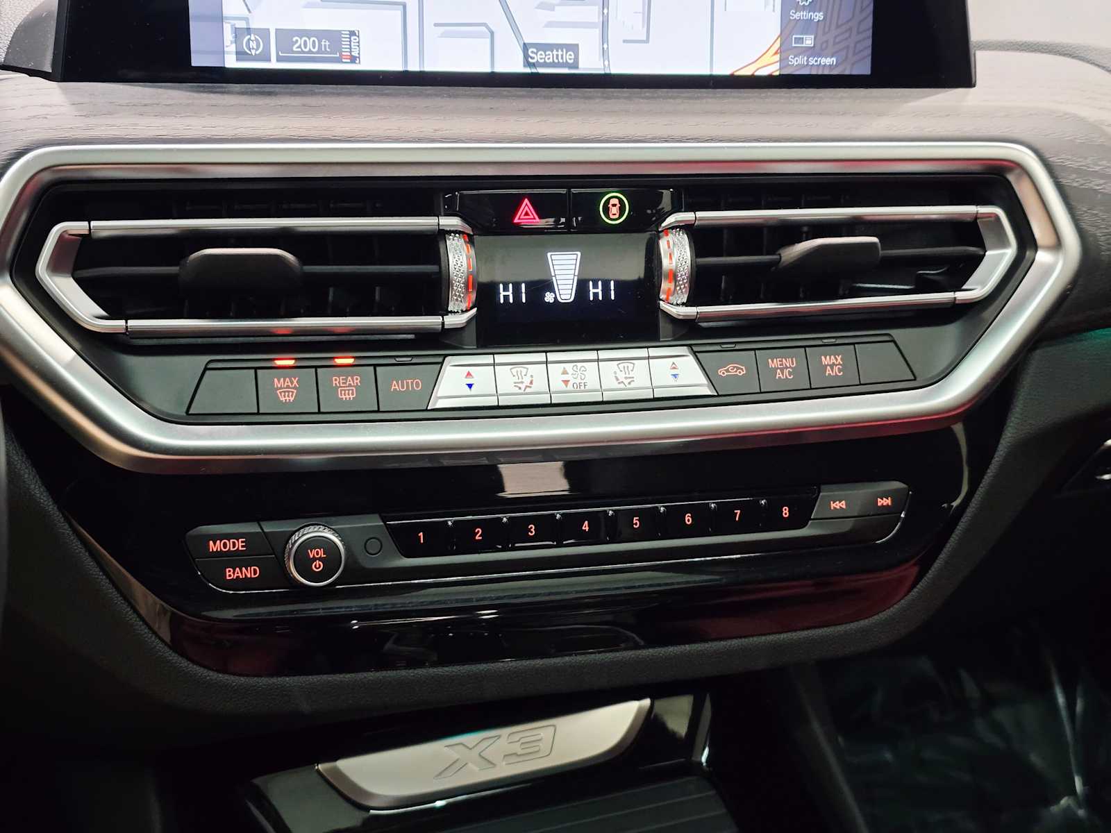 Thumbnail: 2023 BMW X3 - 15