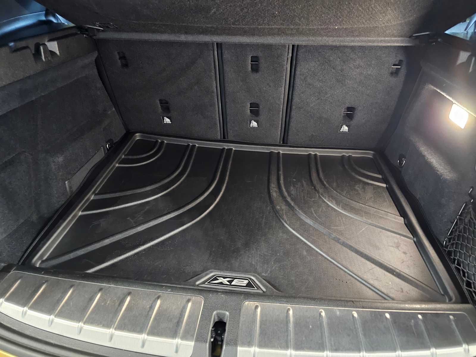 Thumbnail: 2018 BMW X2 - 42