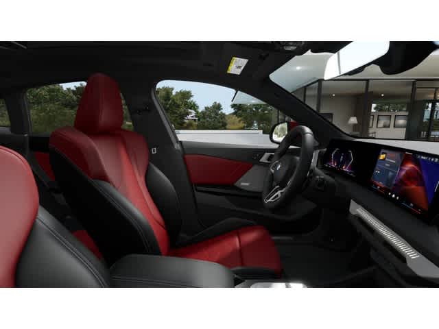 2025 BMW 2 Series 228i xDrive 9