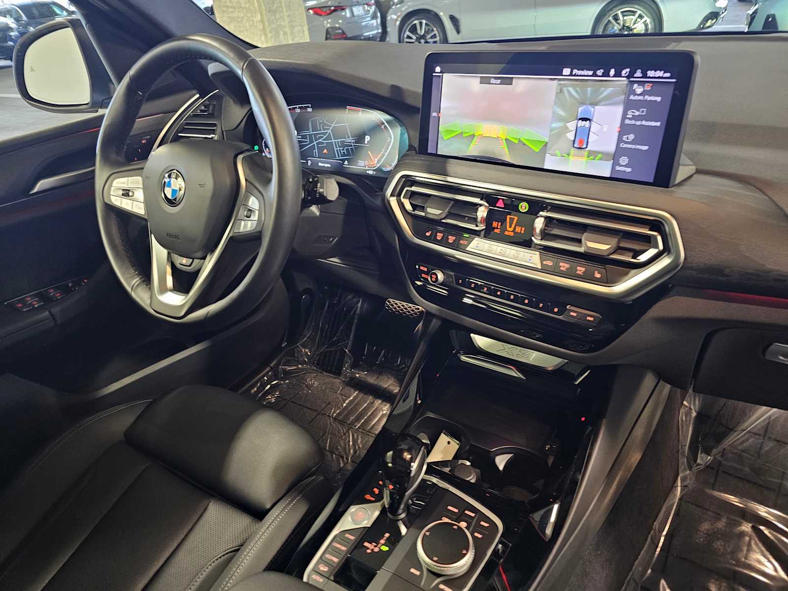 Thumbnail: 2023 BMW X3 - 43