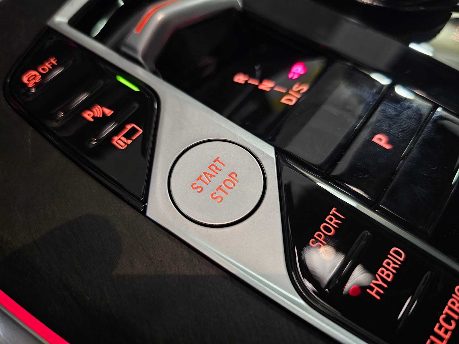 Thumbnail: 2026 BMW X5 - 29