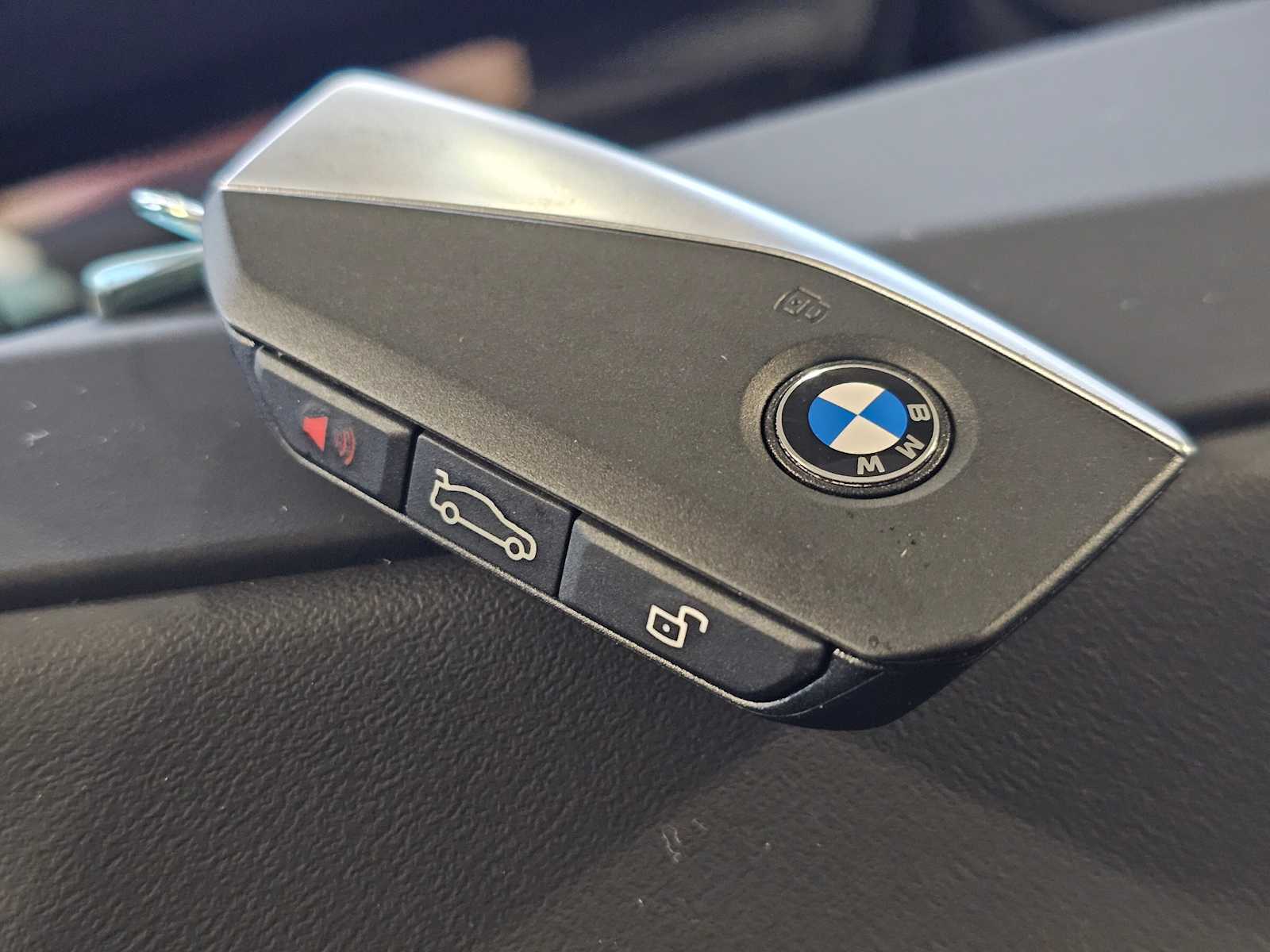 Thumbnail: 2026 BMW X5 - 45