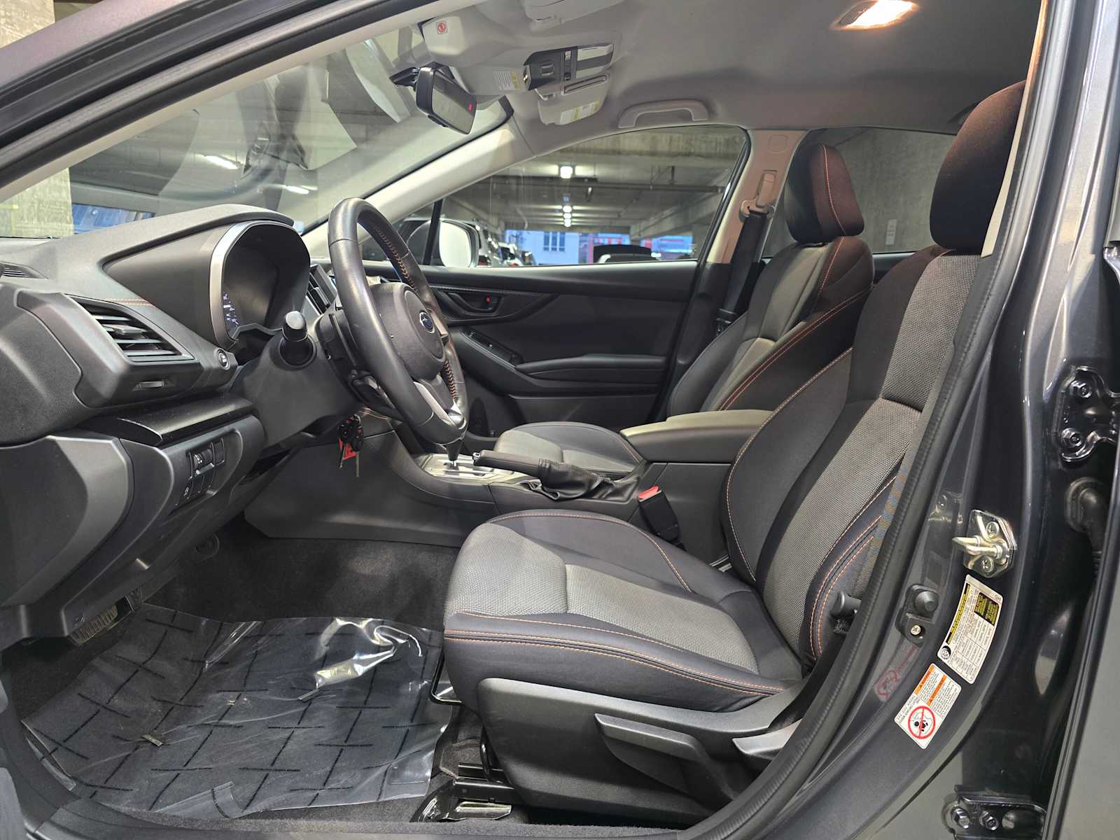 Thumbnail: 2020 Subaru Crosstrek - 24