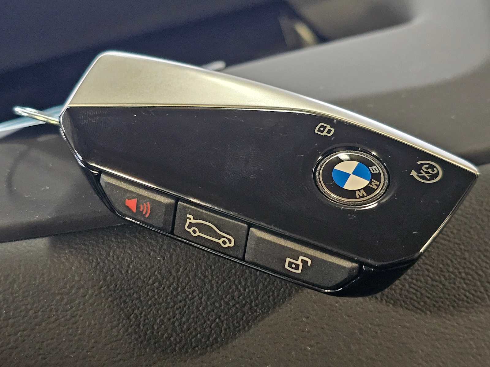 Thumbnail: 2026 BMW X7 - 47